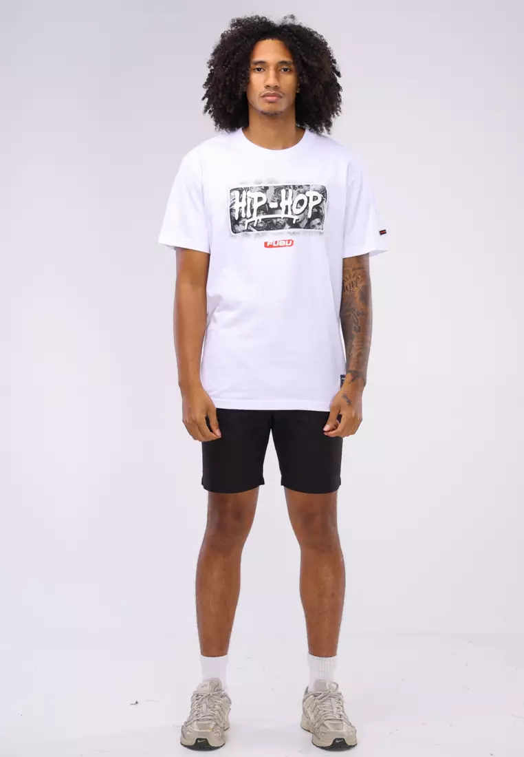 Round Neck Regular Fit