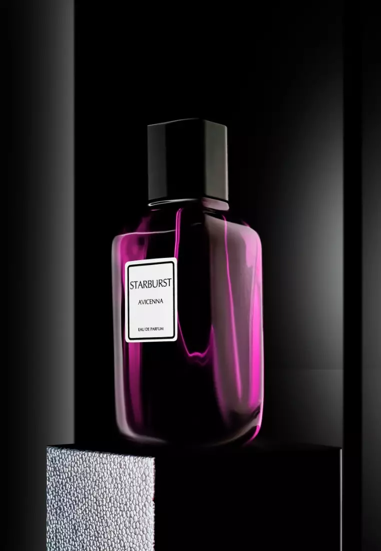 Avicenna Starburst EDP 100 ml - Parfum Wanita