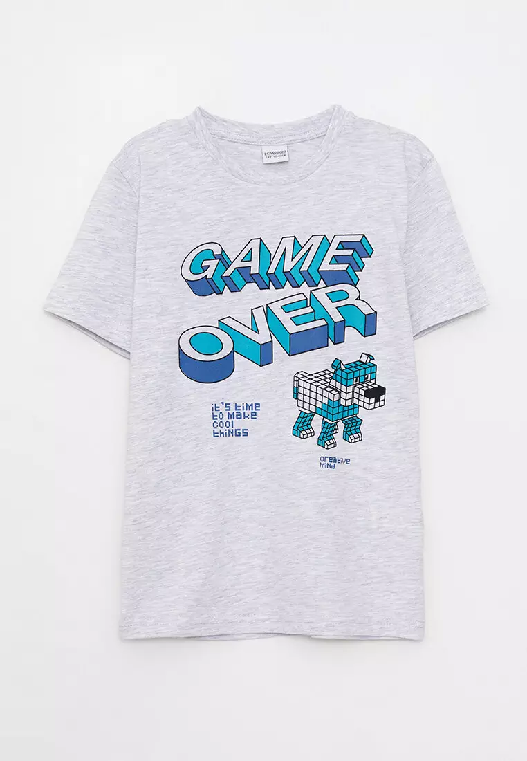 cheap boys tshirts