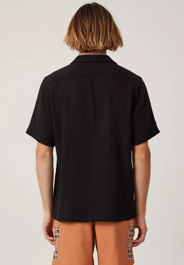 Palma Short Sleeves Shirt