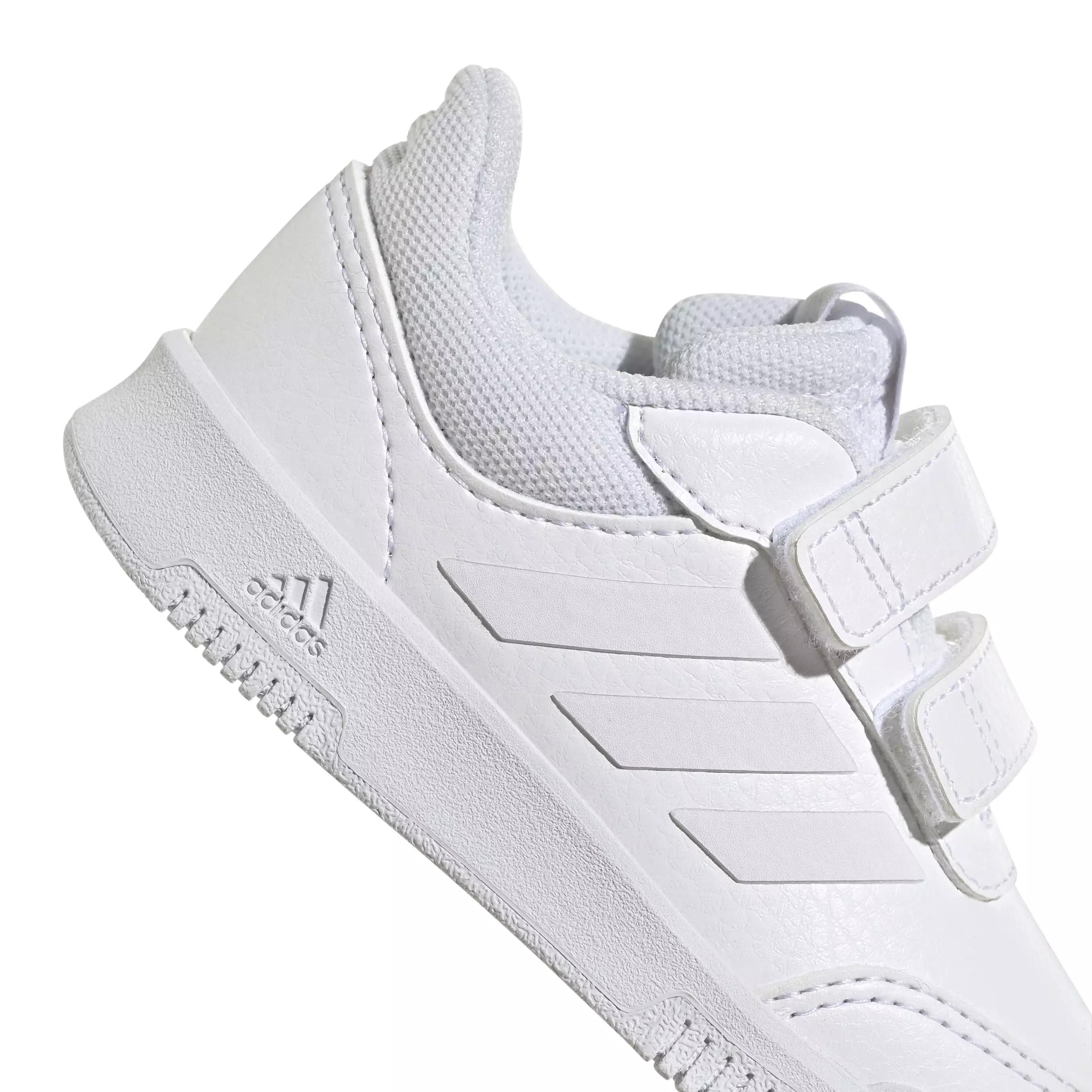 Adidas Tensaur Sport 2.0 Cf I - Sepatu Anak Unisex (Putih)