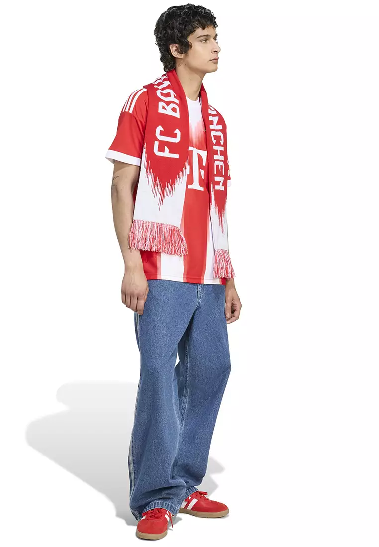 FC Bayern 25/26 Home Jersey