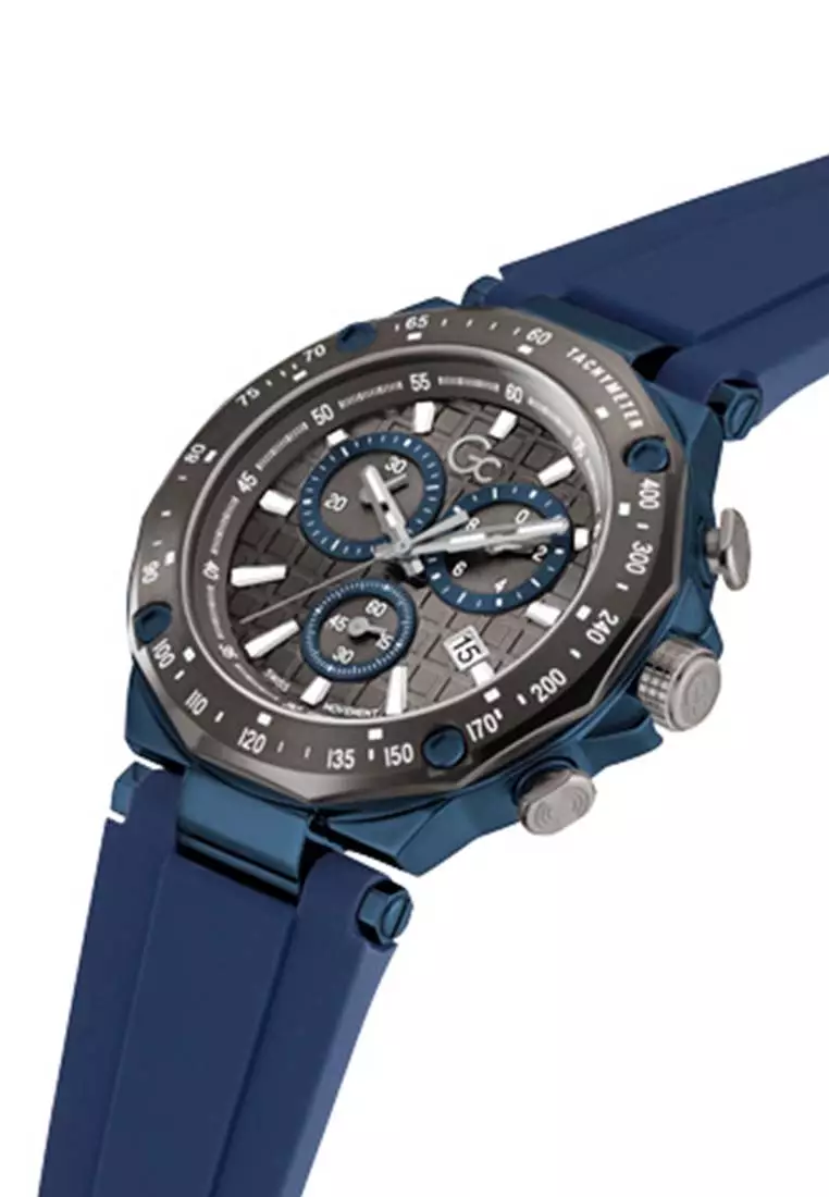 Gc Gents Spirit Sport Y81006G5MF