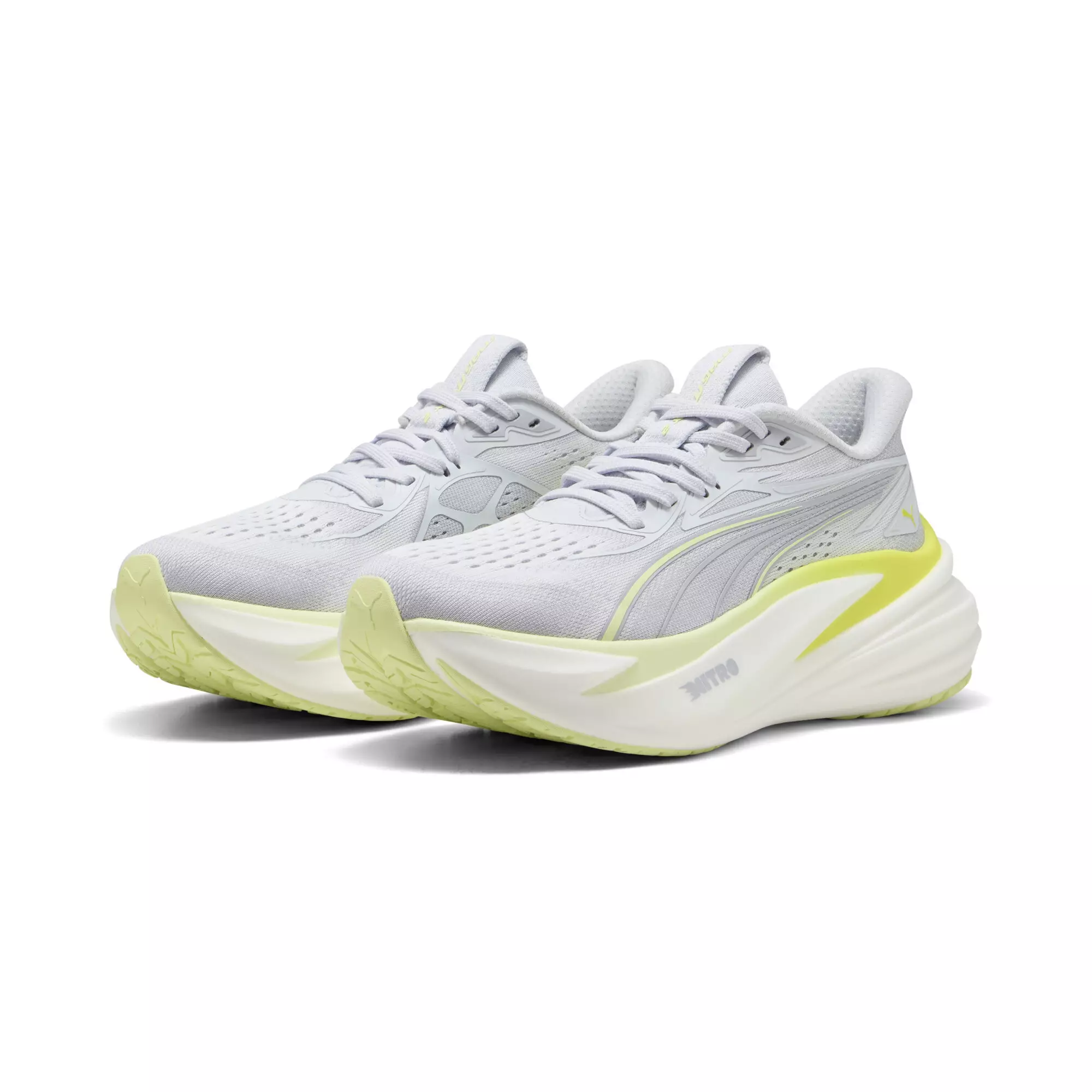 PUMA MagMax NITRO™ 2 Women's Road Running Shoes