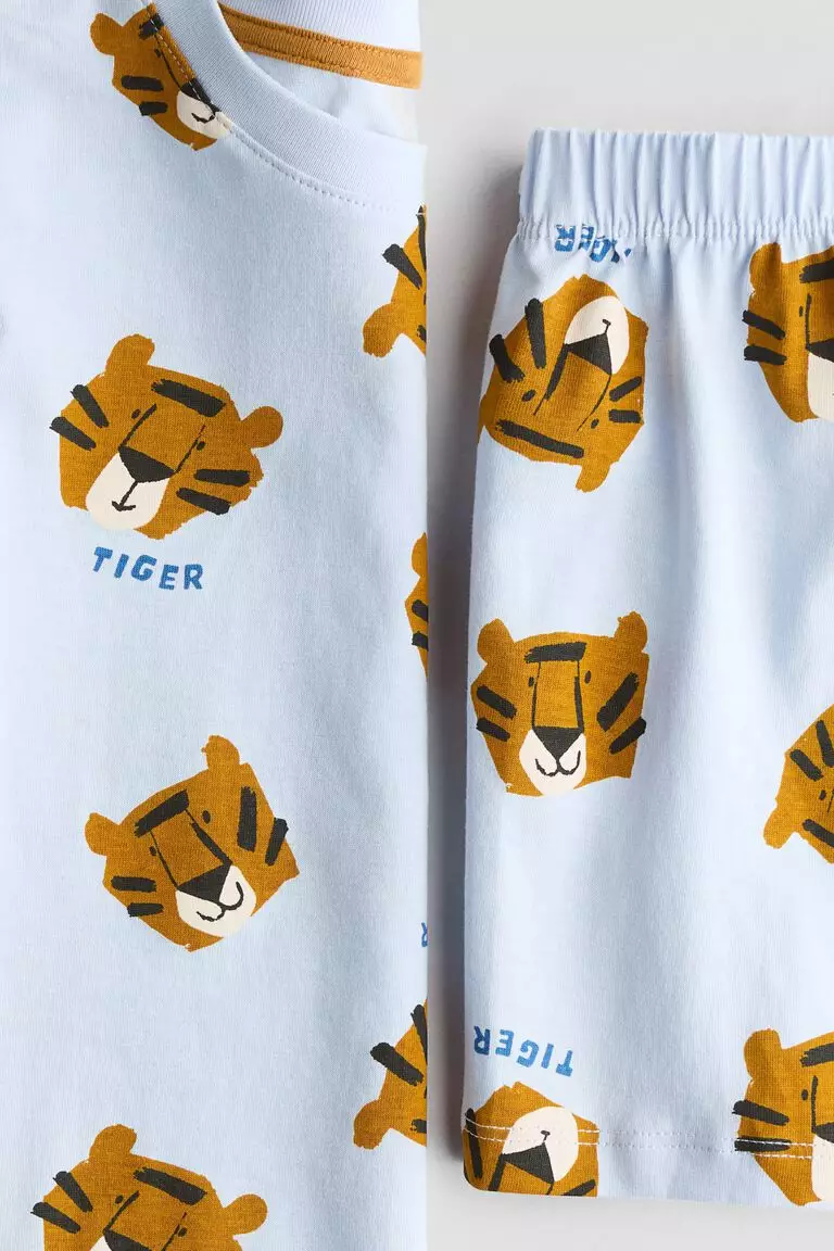 Pyjamas