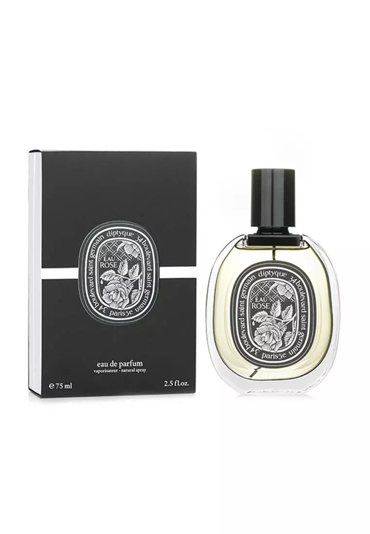 diptyque Eau Rose 75ml 箱あり Eau Rose Eau de Parfum 75ml | Diptyque Paris