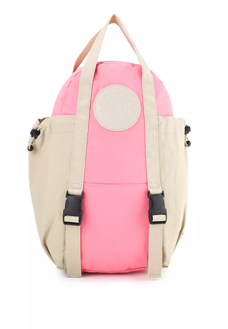 Lesly Backpack