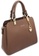 POLO HILL brown POLO HILL Ladies Handbag 2-in-1 Bundle Set 5E604AC97E98ACGS_3