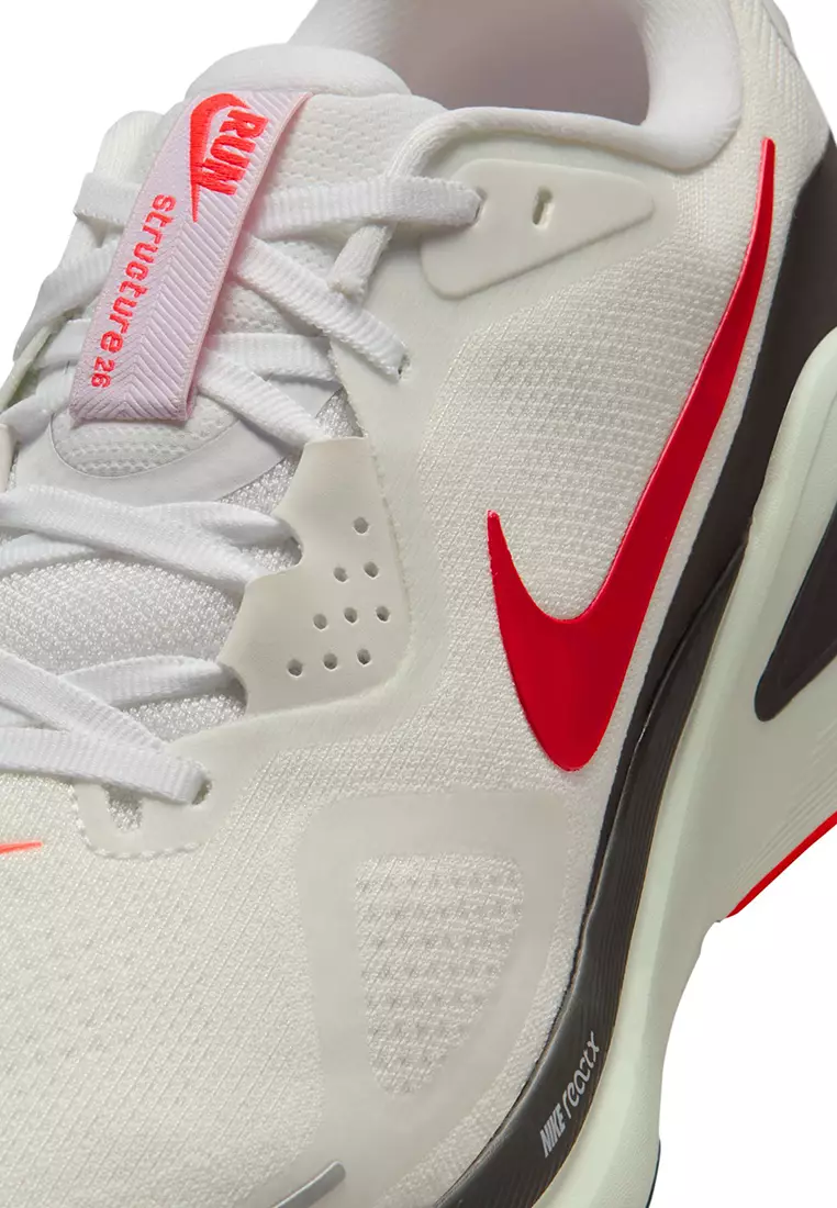 Structure 26 Road Running Shoes