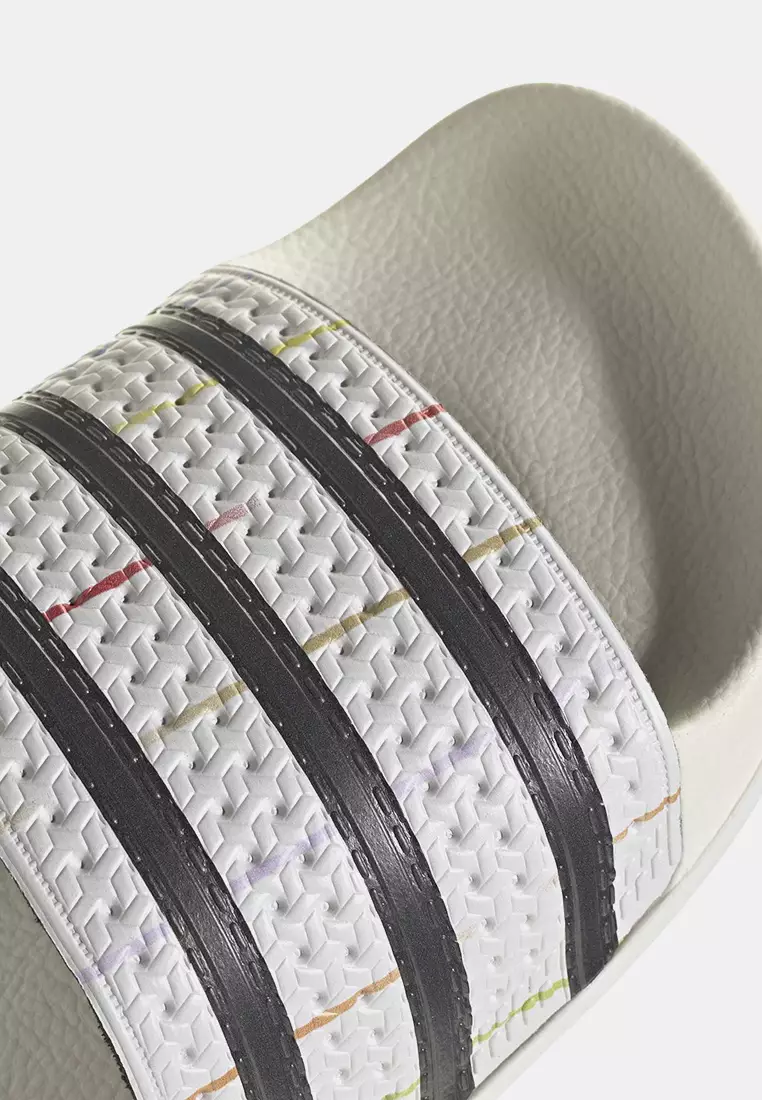 Jual ADIDAS Trefoil Slides Original 2026 | ZALORA Ind…