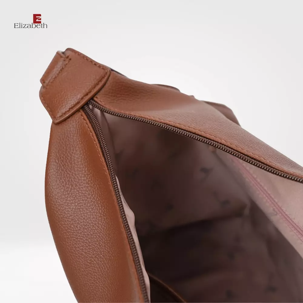 Tas Elizabeth Sling Bag 0055-6372 Dark Brickred