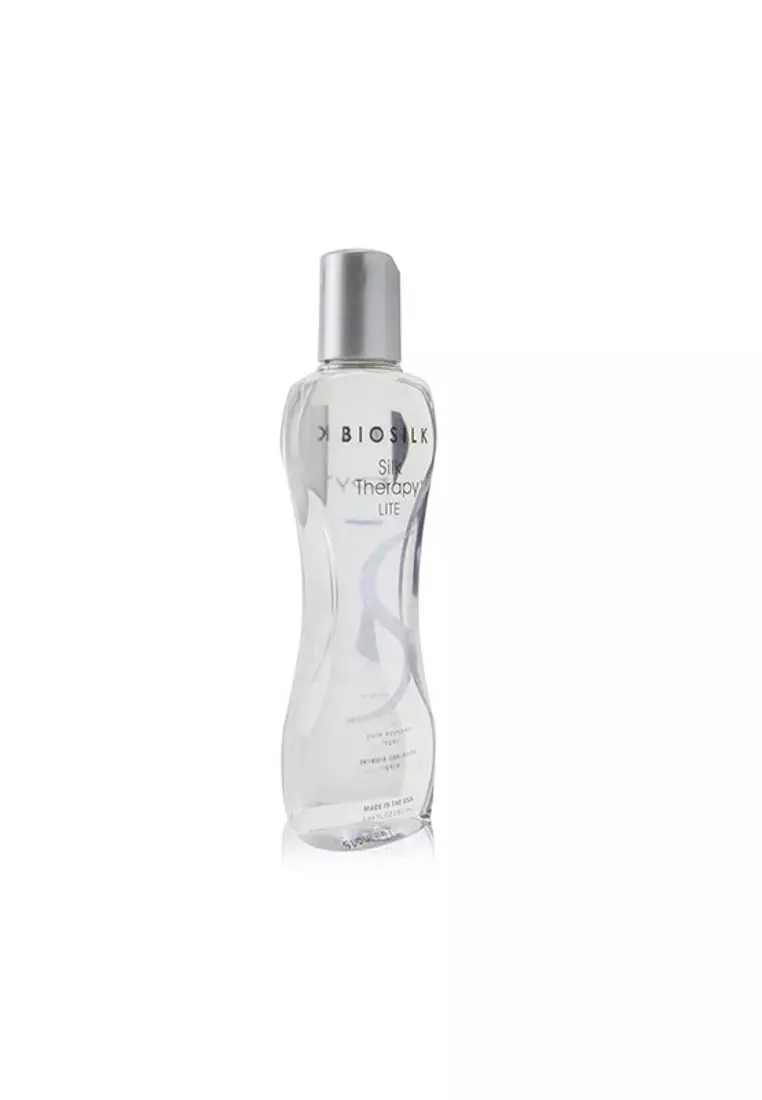 Silk Therapy Lite 167ml/5.64oz