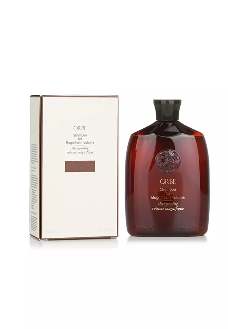 ORIBE - Shampoo For Magnificent Volume 250ml/8.5oz