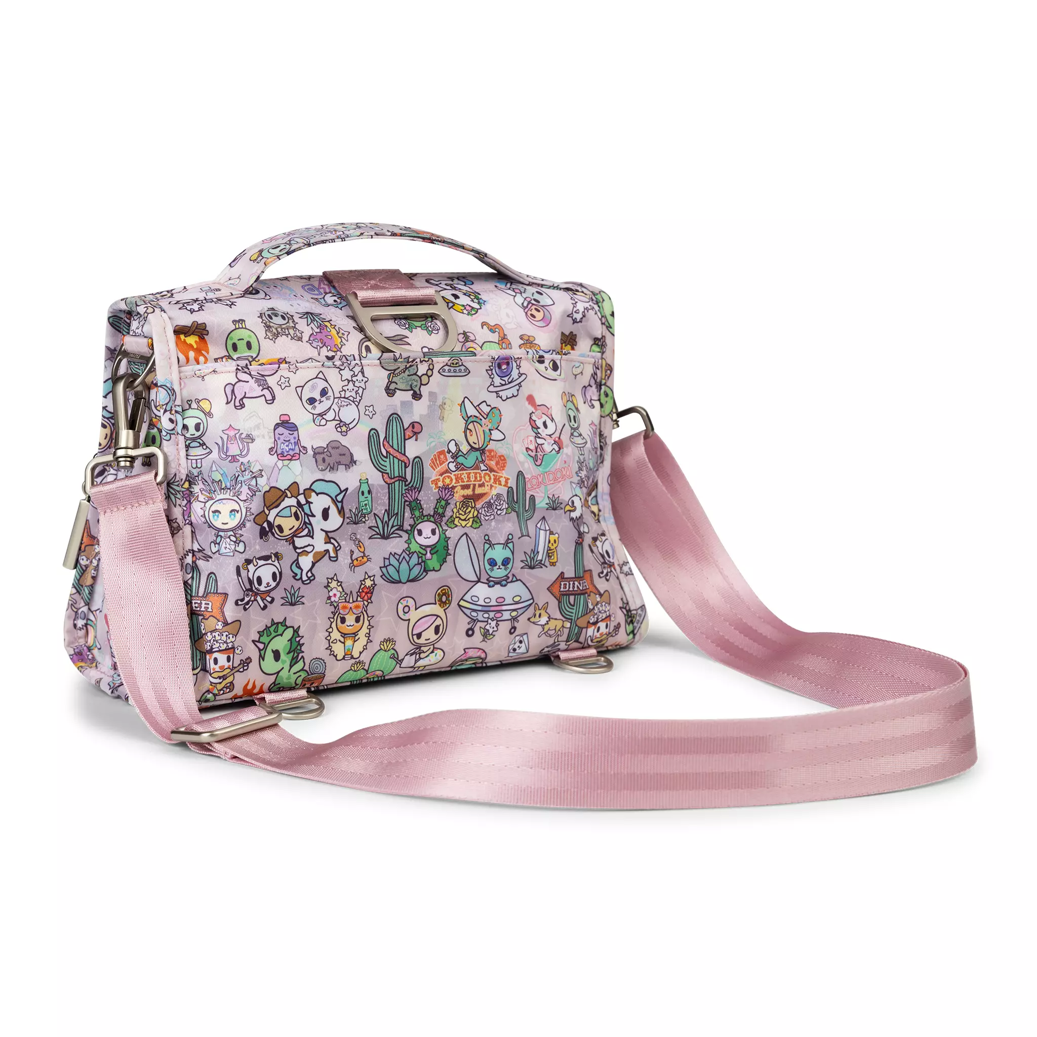 Jujube Tokidoki Cosmic Desert The Bestie