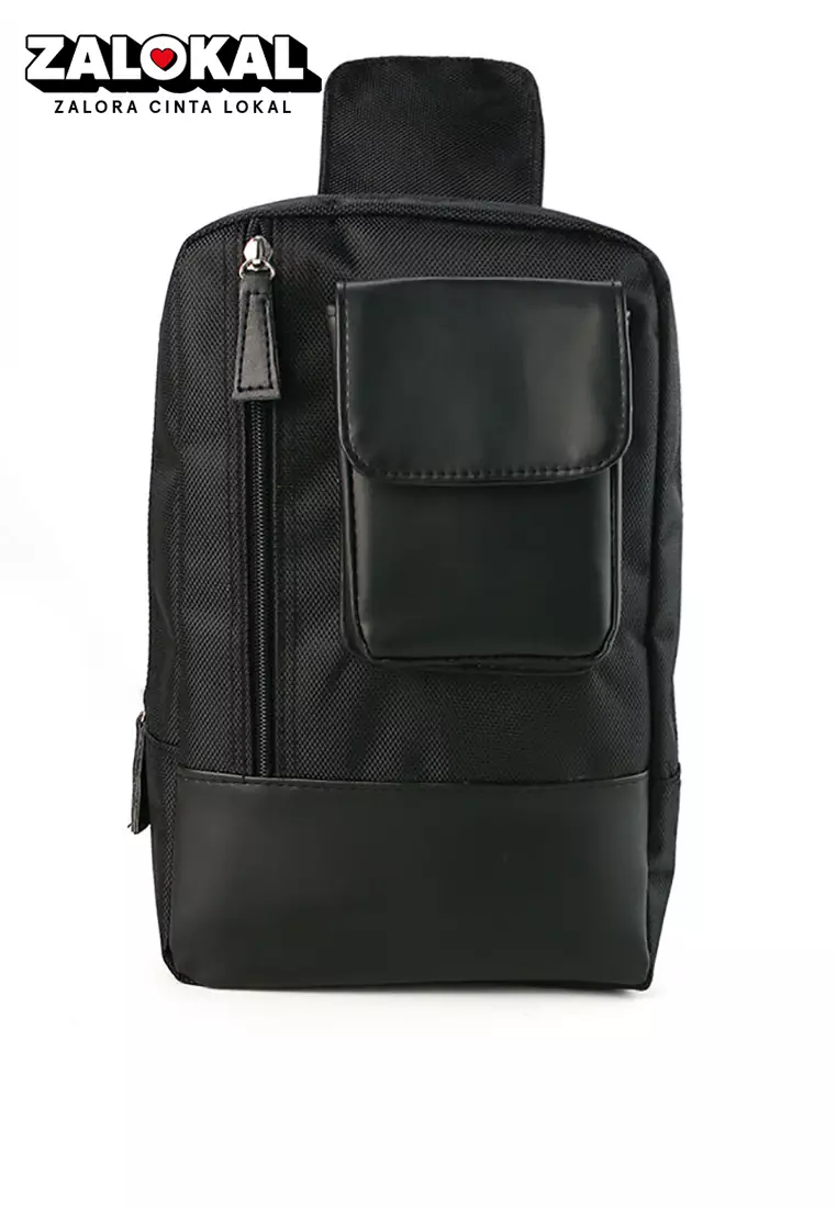 Jual MITHLABS Satya Sling Bag Original 2024 ZALORA Indonesia