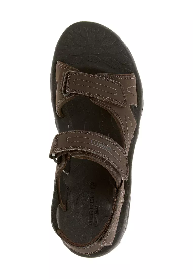 Buy Merrell Mojave Sport Sandal Light Brown Mens Sandals Water