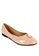Liza Lyn gold Peraly Flats D1EE0SHEFED36BGS_1