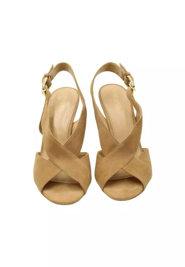 Becky sandal michael kors deals