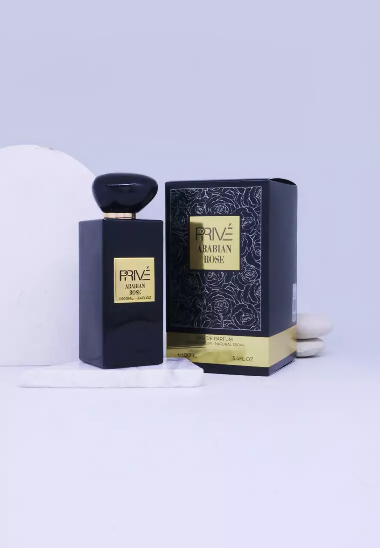 Emper Prive Arabian Rose Unisex 100 ML