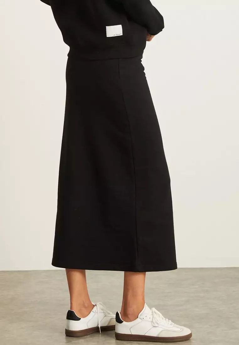 Riya Midi Skirt