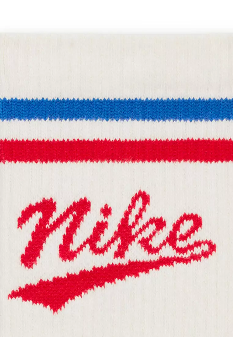 Everyday Plus Crew Socks (3 Pair)