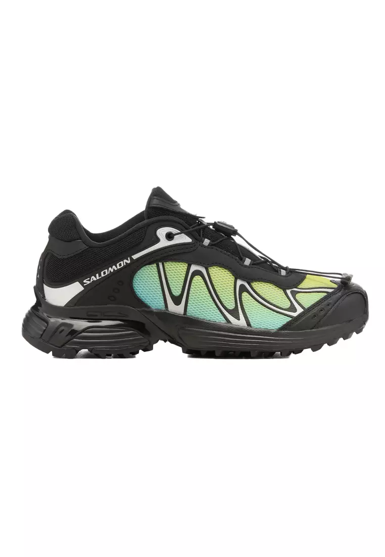 Salomon XT-Whisper Men's Sports Shoes in Black Color