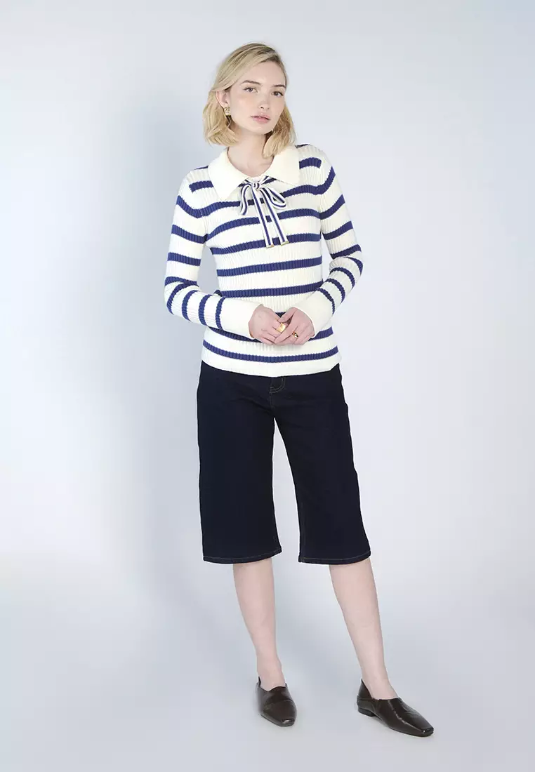 Dara Long Sleeve Top