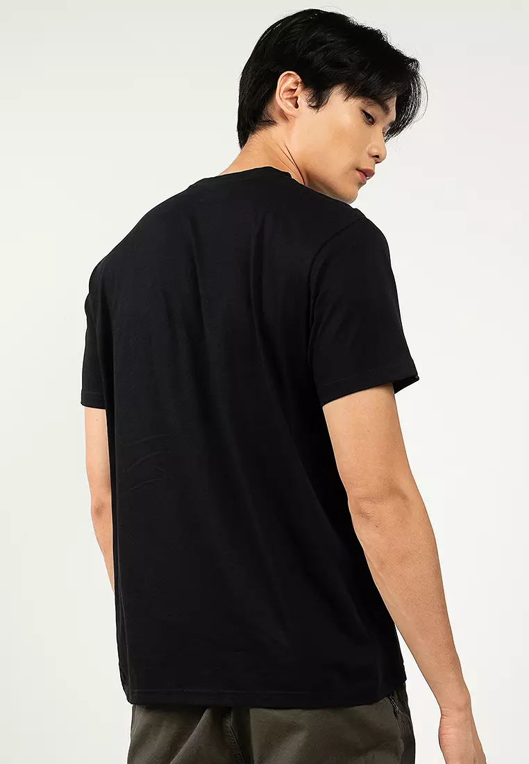 CSC Basic Logo™ Short Sleeve Tee