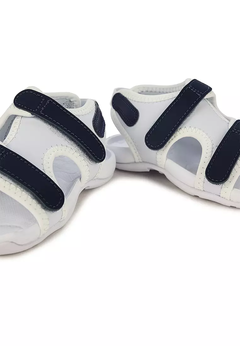 Buy Nike Sunray Adjust 6 Sandals 2024 Online | ZALORA Philippines