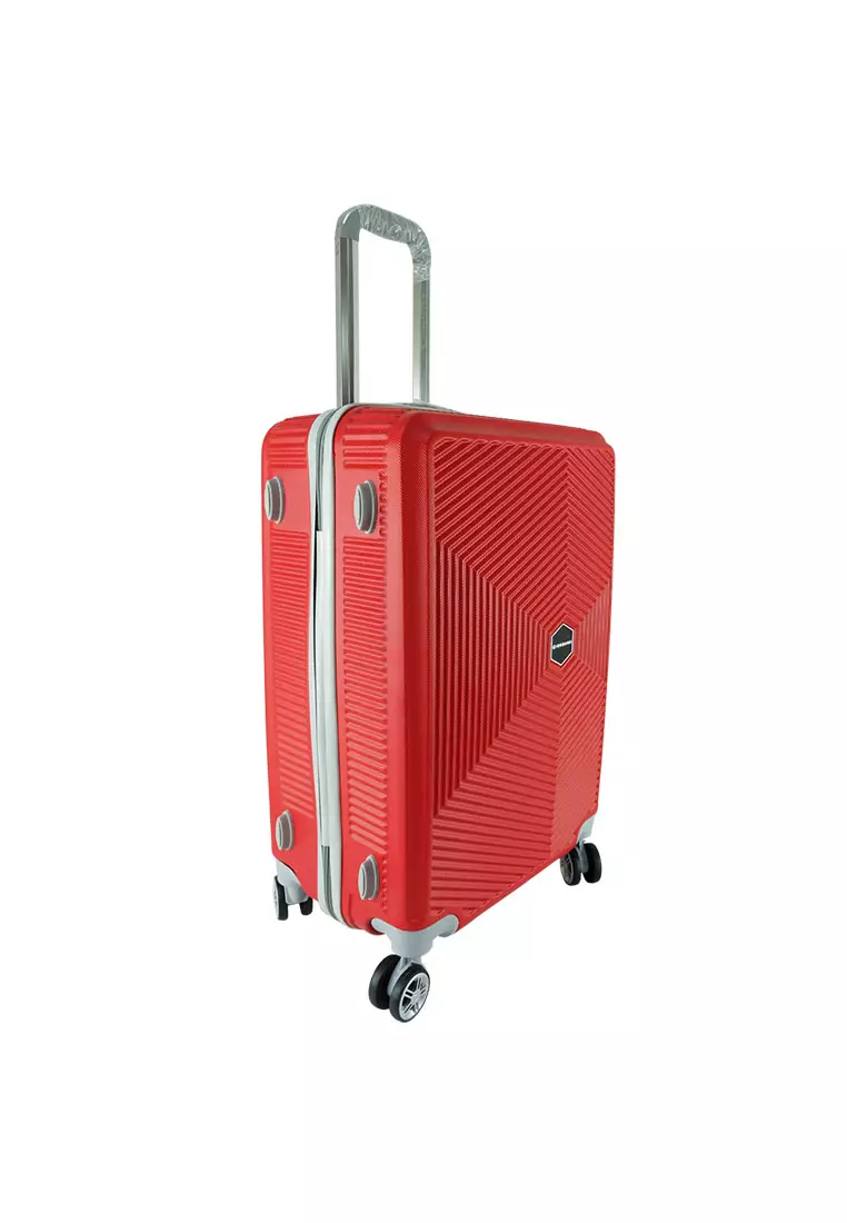 American gear luggage hard case new arrivals