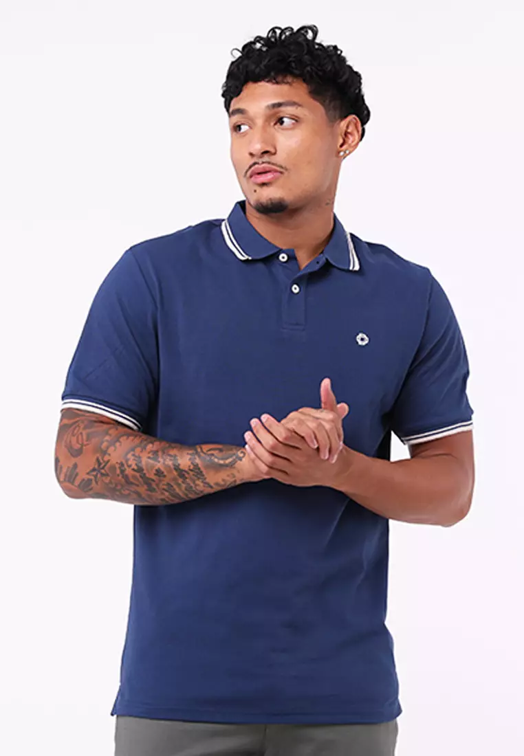 Buy Dyse One Dyse One Polo Shirt 2024 Online | ZALORA Philippines