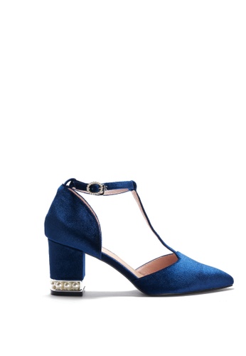 zalora pumps