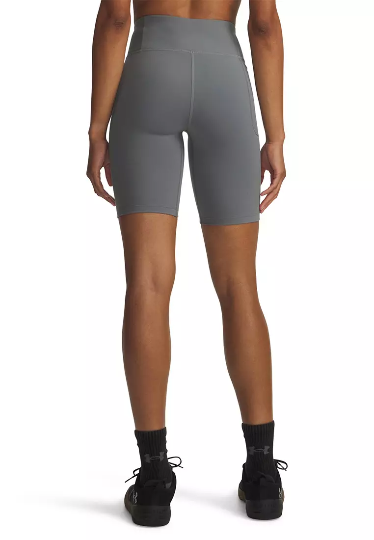 Motion 8" Bike Shorts