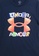 Under Armour navy Endorsed Short Sleeve T-Shirt 078D9KA12CCEB4GS_3