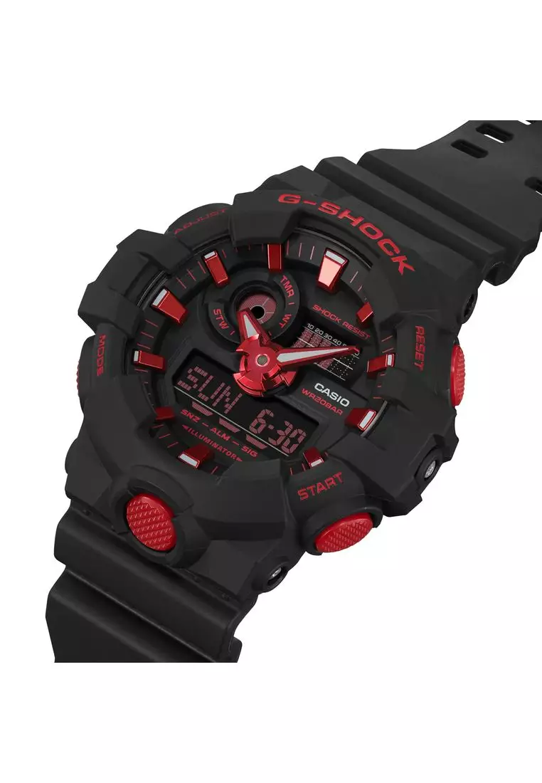 G shock hot sale exchange offer