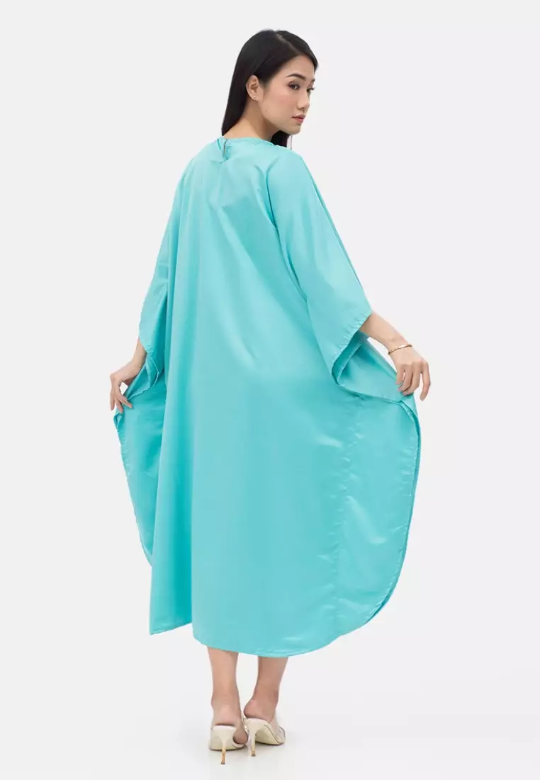 Aisa Kaftan in Tosca