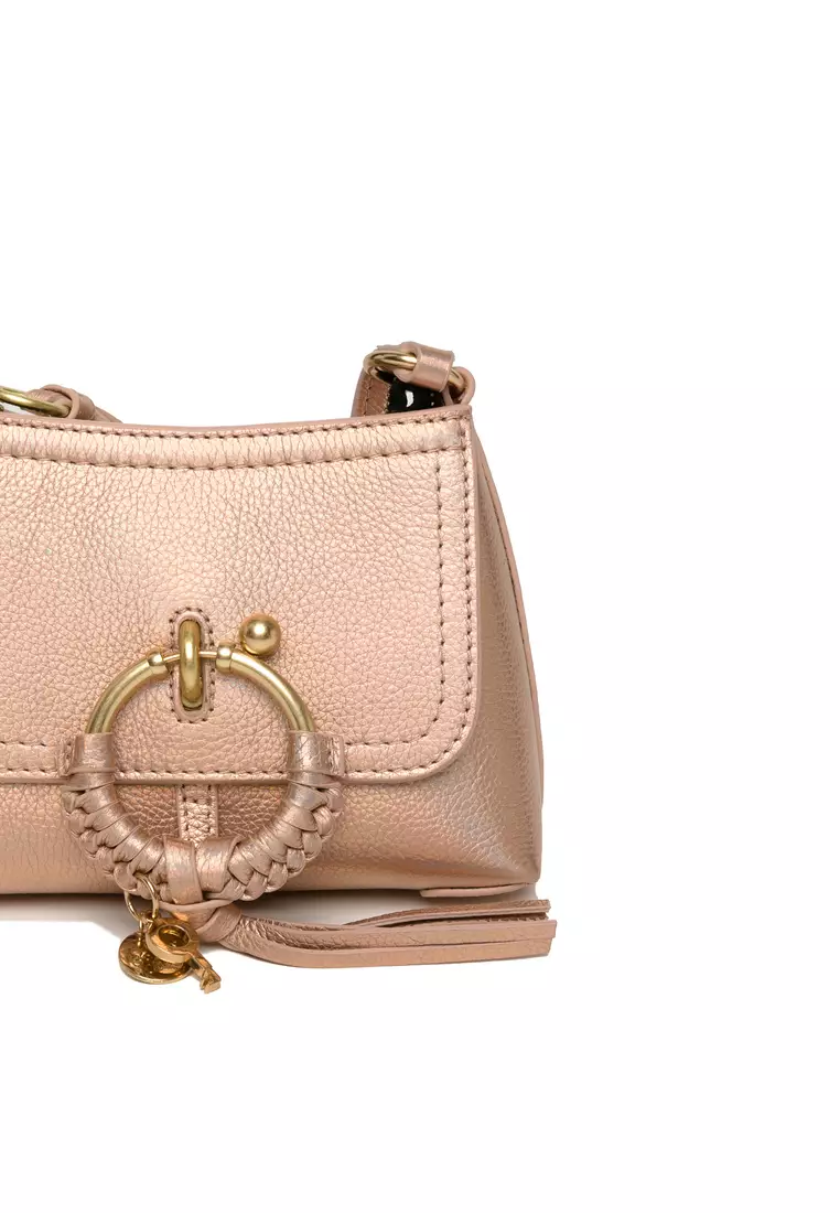 Buy SEE BY CHLOÉ Joan Mini Crossbody Bag/shoulder Bag 2024 Online ZALORA