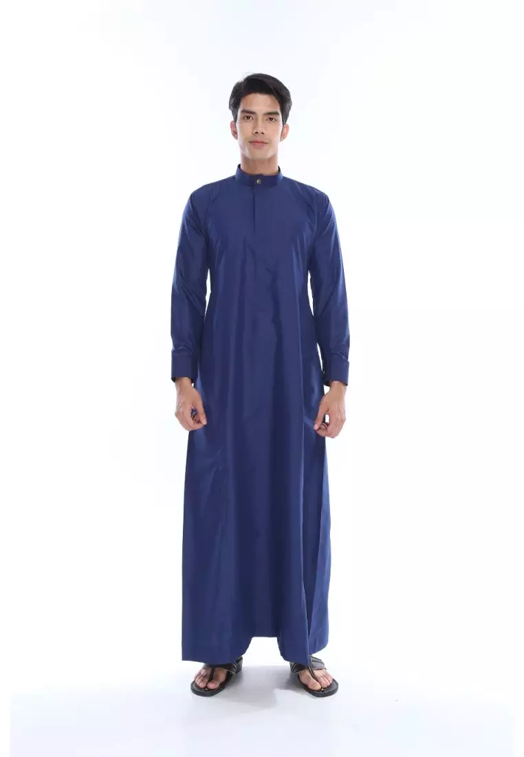 Jubah Medina For Men