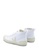 VEJA white Nova Ht Canvas Sneakers E18F5SH10F1C38GS_3