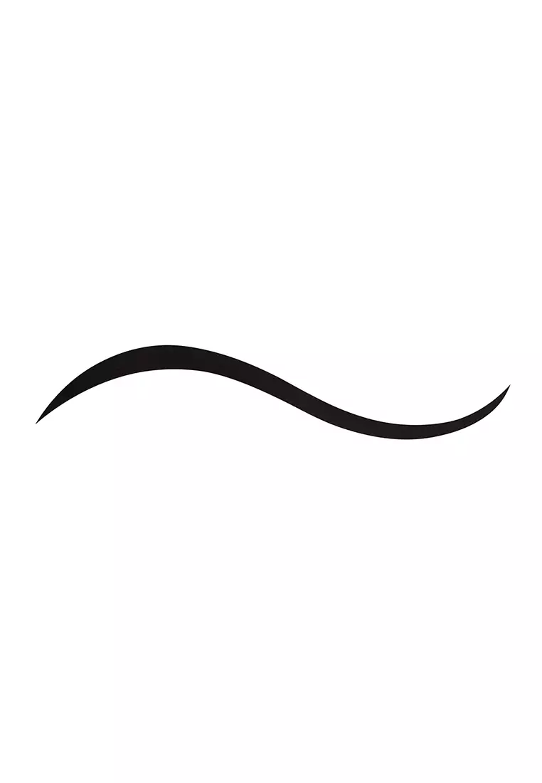Roller Liner Black Eyeliner Pencil