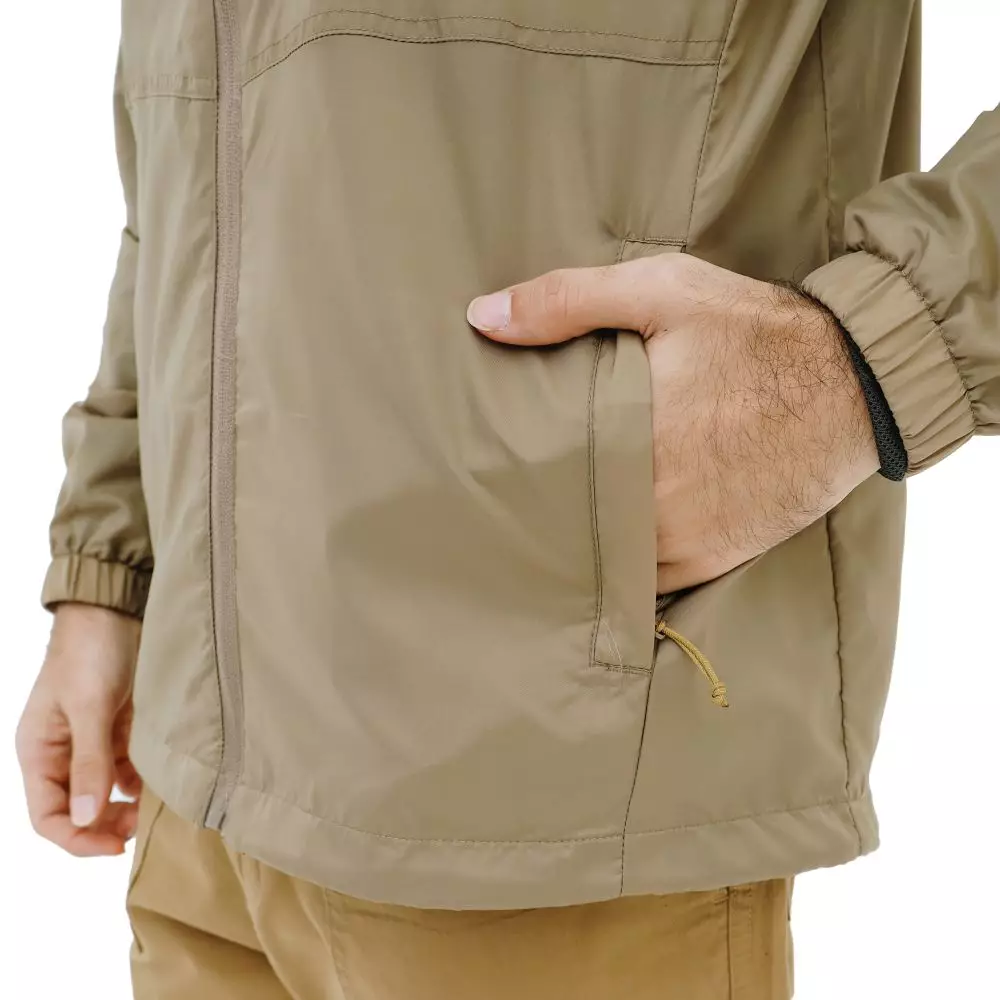 Eiger X-Traverian Hoodie Jacket