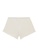 Gen Woo white Lounge Shorts by Gen Woo CB612AA01B37BAGS_5