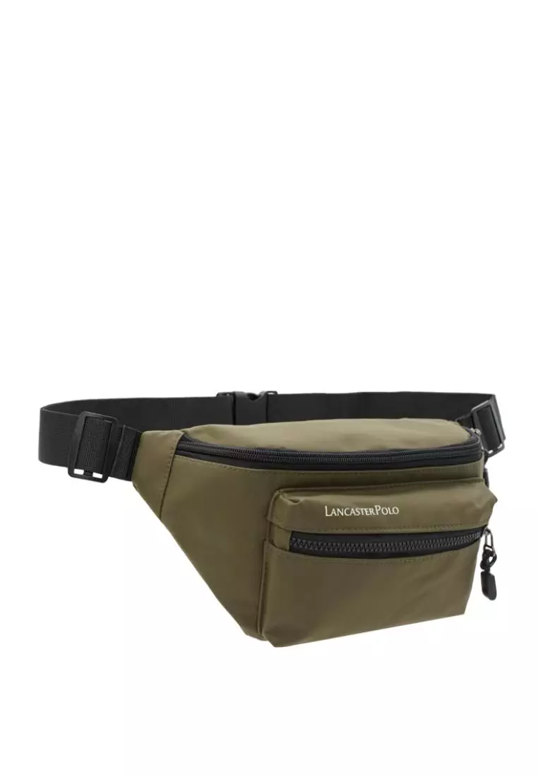 Waist bag size outlet