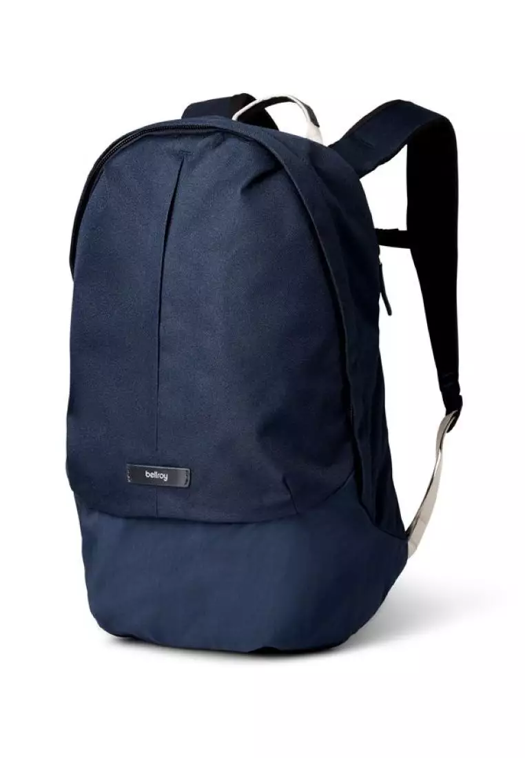 Buy Bellroy Bellroy Classic Backpack Plus (Second Edition) - Navy 2024 ...