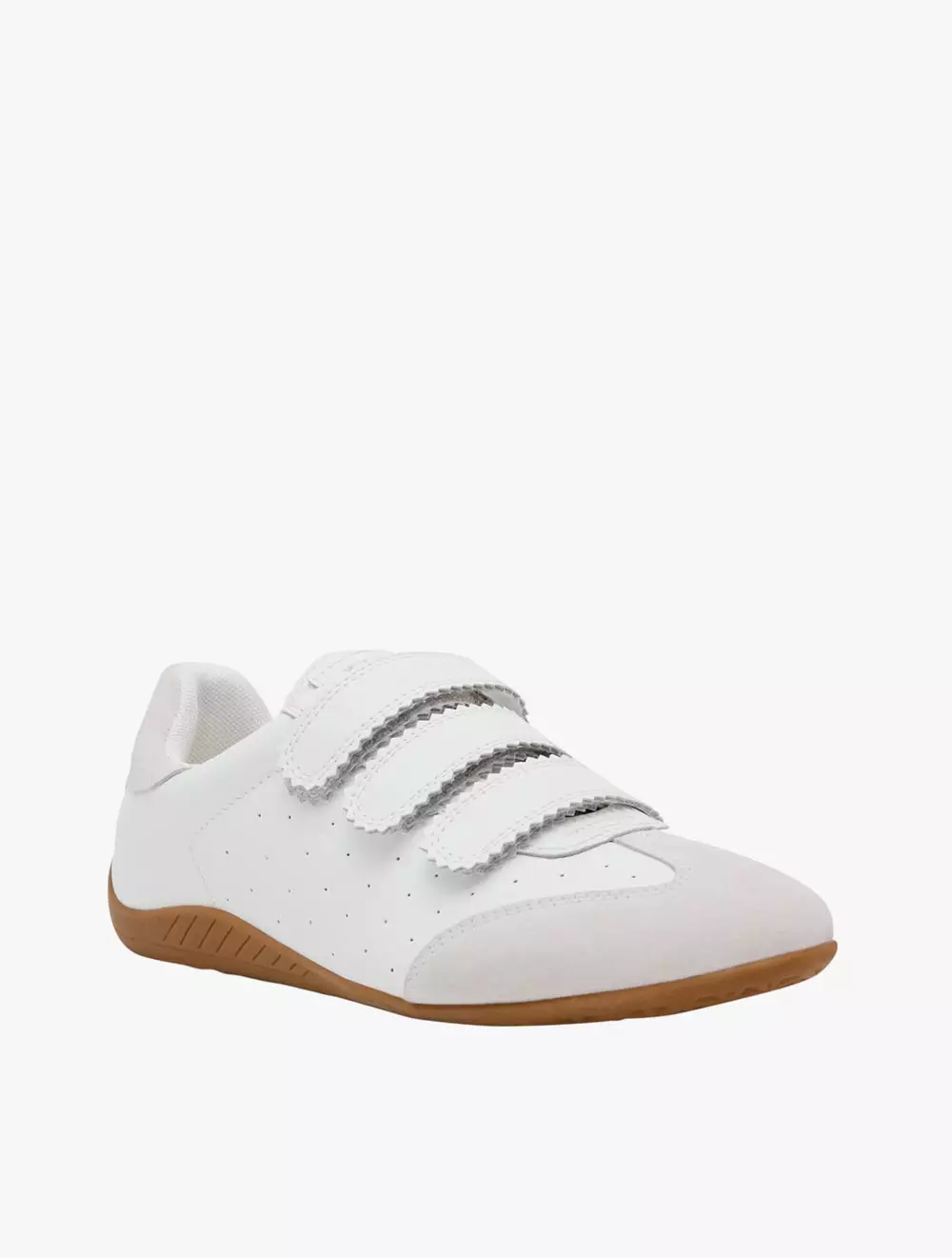Steve Madden FLAGSHIP Women's Sneakers - White
