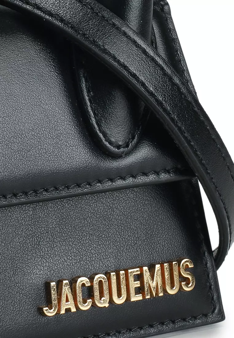 Le Chiquito Top-Handle Bag (tr)