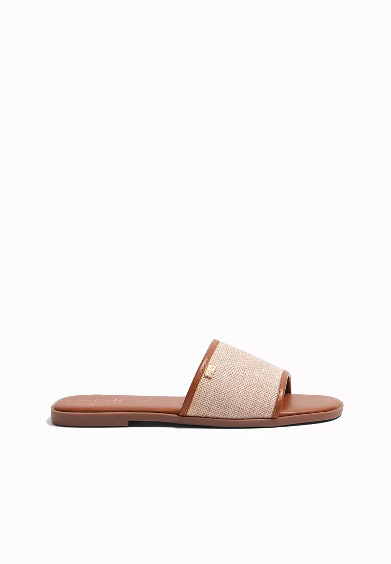 Discount on CLN  shoes - SKU: Estelle Slides
