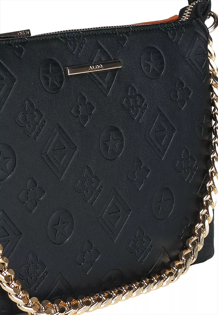 Alaeteriell Shoulder Bag