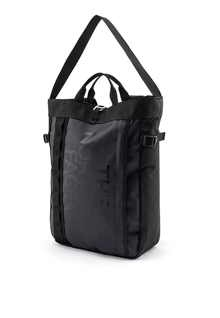 Buy The North Face The North Face Unisex Base Camp Tote 19L TNF