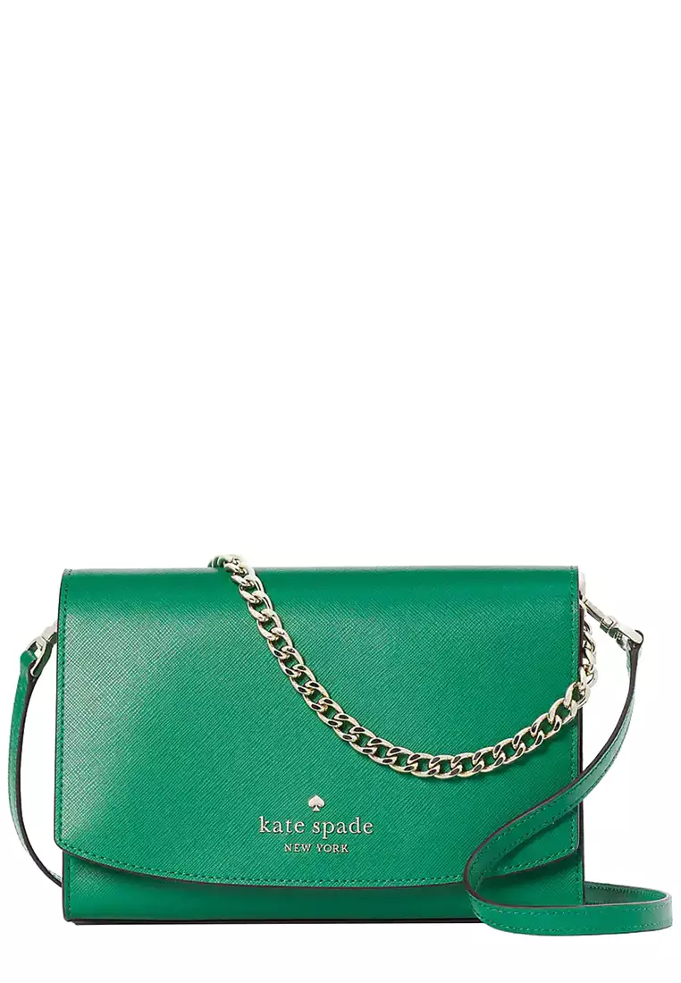 carson saffiano kate spade